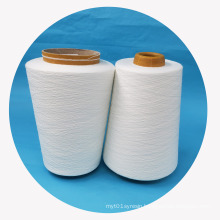 recycled fdy flame retardant polyester yarn for  knitting